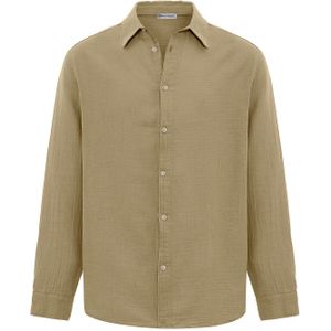 Dandalo Overhemd  kaki