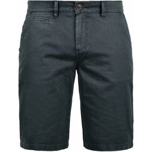!Solid Chino  duifblauw
