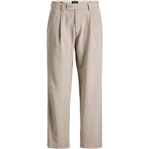JACK & JONES Broek 'JJ'  beige