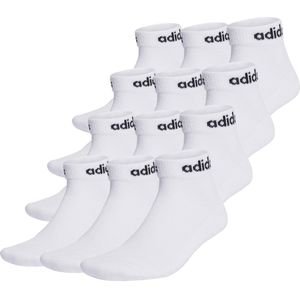 ADIDAS ORIGINALS Sokken  zwart / wit