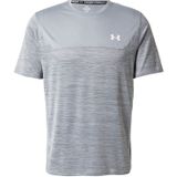 Under Armour - Tech Utility - T-shirt - Heren - Korte Mouwen