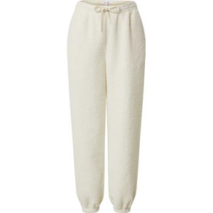 EDITED Broek 'Diya'  crème