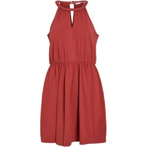 VILA Jurk 'VIMilla'  magenta