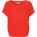 Tatuum - Zito 2 - Blouse - Licht - Korte Mouwen