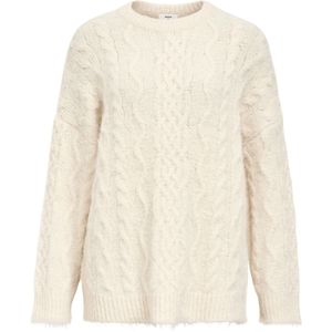 Oversized trui