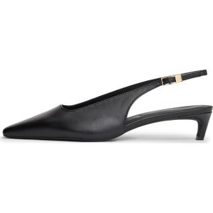 TOMMY HILFIGER Slingpumps  zwart