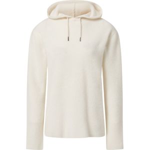 CASH-MERE.CH Trui  wolwit