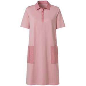 heine Blousejurk  rosa / oudroze