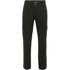 Daniel Hills Cargobroek  kaki