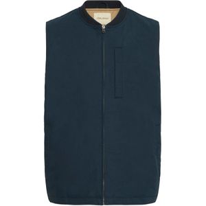 BLEND Bodywarmer 'BHELLERY'  nachtblauw