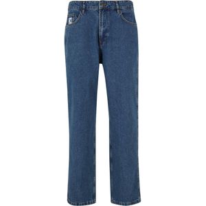 Karl Kani Jeans  donkerblauw