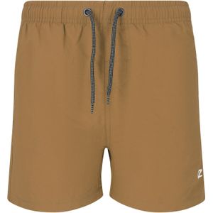 Cruz Zwemshorts 'Eyemouth'  bruin