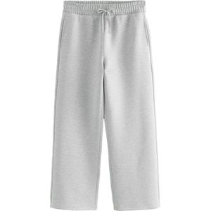 Next Broek  lichtgrijs