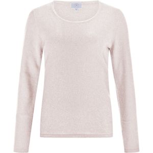 CASH-MERE.CH Trui  wit