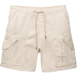 Pull&Bear Cargobroek  stone grey