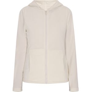 CELOCIA Fleece jas  offwhite