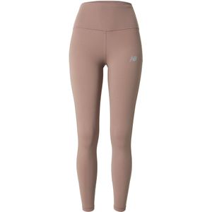 new balance Sportbroek  mokka