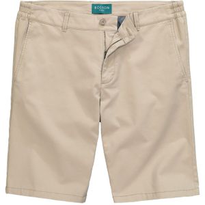 Boston Park Broek  beige