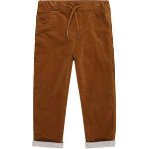 NAME IT Broek 'NBMBEN'  cognac