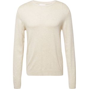 Lindbergh Trui  wit gemêleerd