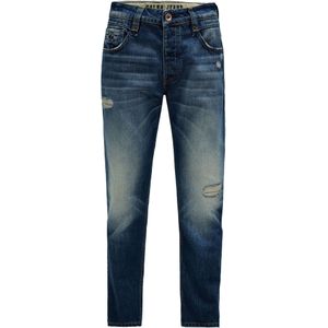 Salsa Jeans Jeans  blauw