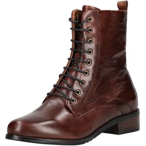 Everybody Veterlaarsjes  bruin