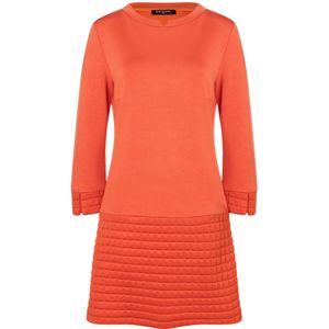 Ana Alcazar Jurk 'Savia'  oranje