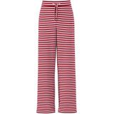 Pclaya - Mw Wide-leg Broek - Polyester