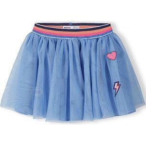 MINOTI Rok  blauw / oranje / pink