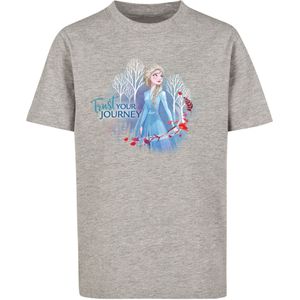 Shirt 'Disney Frozen 2 Trust Your Journey'