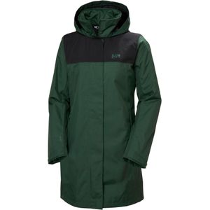 Helly Hansen - Vancouver Ins - Regenjas - Waterdicht - Dames