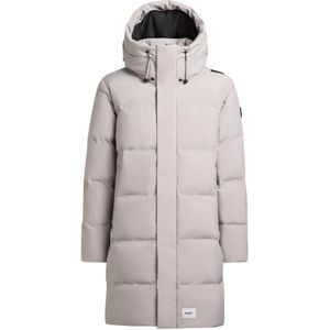 khujo Winterjas 'Stank3 '  lichtgrijs