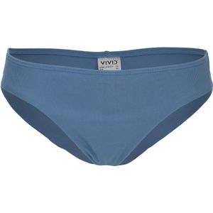 VIVID Bikinibroek 'Mix&Match'  duifblauw