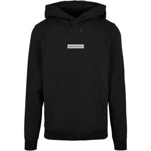 F4NT4STIC Sweatshirt  neongroen / zwart / wit