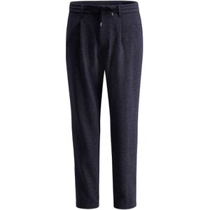 PIERRE CARDIN Chino  donkerblauw
