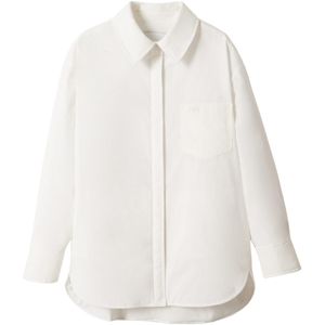 MANGO Tussenjas 'LIBELULA'  wit