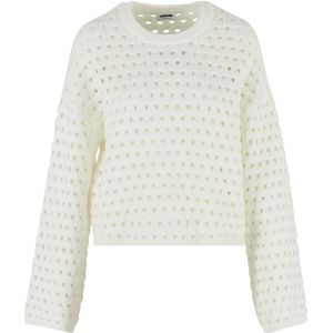 Noisy may Trui 'NMBRandy'  offwhite