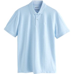 Next Shirt  lichtblauw