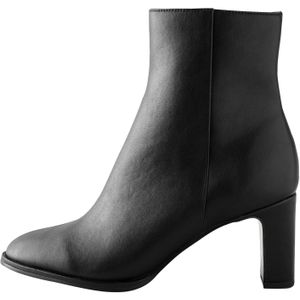 Next Enkellaarsjes 'Forever Comfort®'  zwart