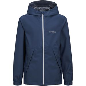 JACK & JONES MINI Functionele jas  navy