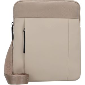 JOOP! - Atessa Liam - Schoudertas - Sahara - Polyurethaan