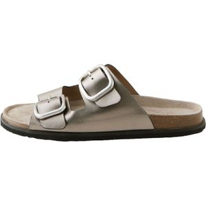 Next Sandaal  zilver