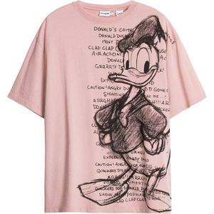 Shirt 'Donald Duck'