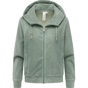 Ragwear Sweatvest  kaki