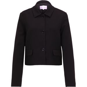 Guido Maria Kretschmer Women Tussenjas 'Betty'  zwart