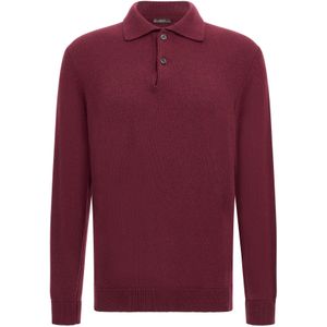 Boggi Milano Trui 'B Sustainable'  bourgogne