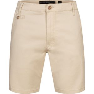 INDICODE JEANS Broek 'Sylvester'  wit