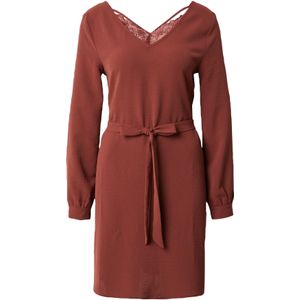ABOUT YOU Jurk  roestrood