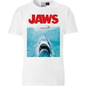 Shirt 'Jaws - Der weisse Hai'