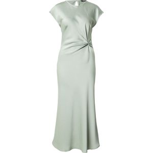 SWING Jurk  mintgroen